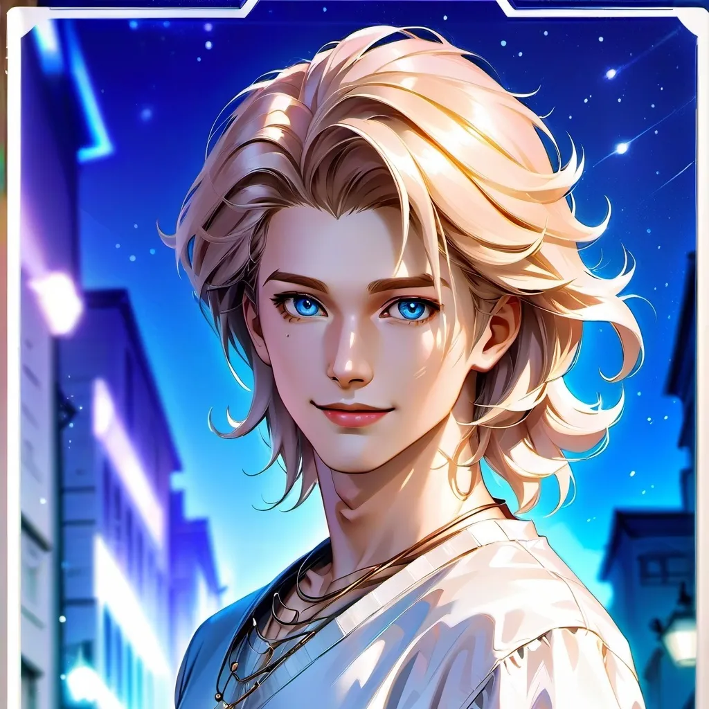 chat with ai character: All dresses 