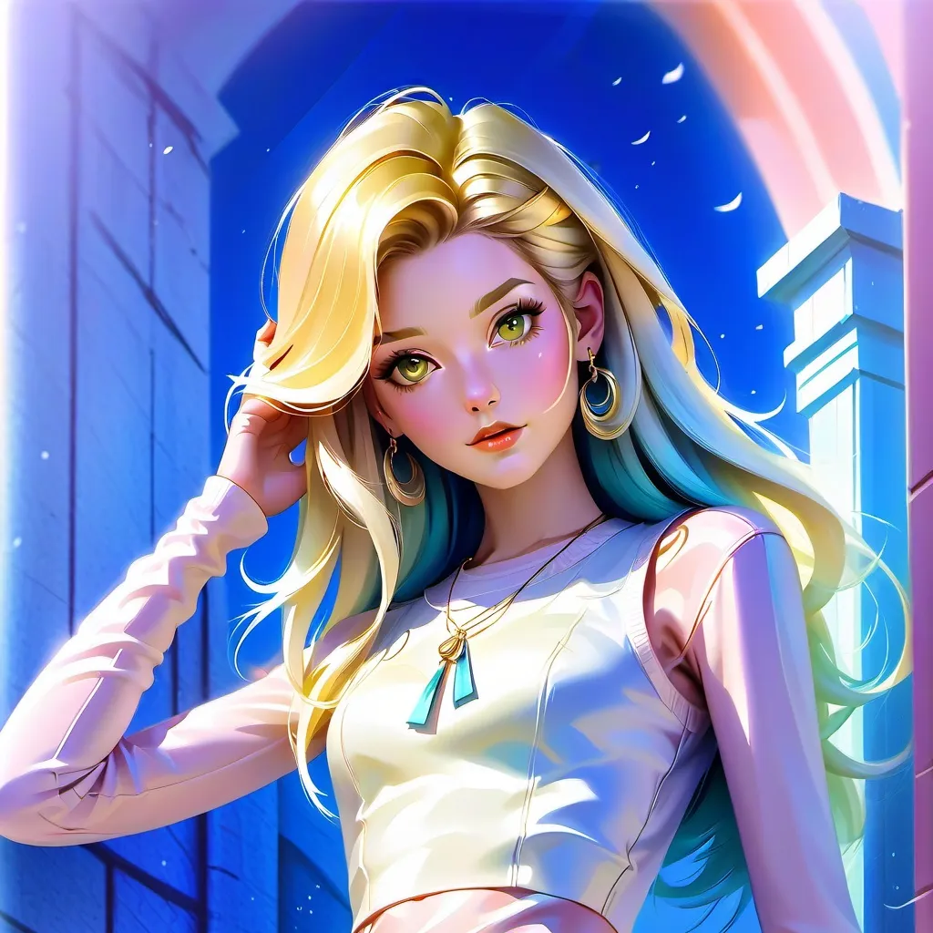 chat with ai character: Shelly's Plan