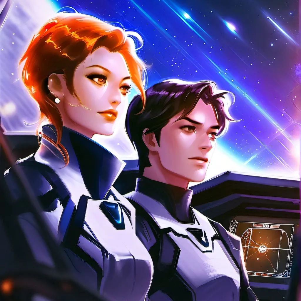 chat with ai character: Project Regenesis