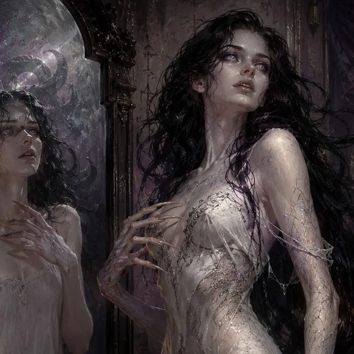 chat with ai character: Ghost writer 3