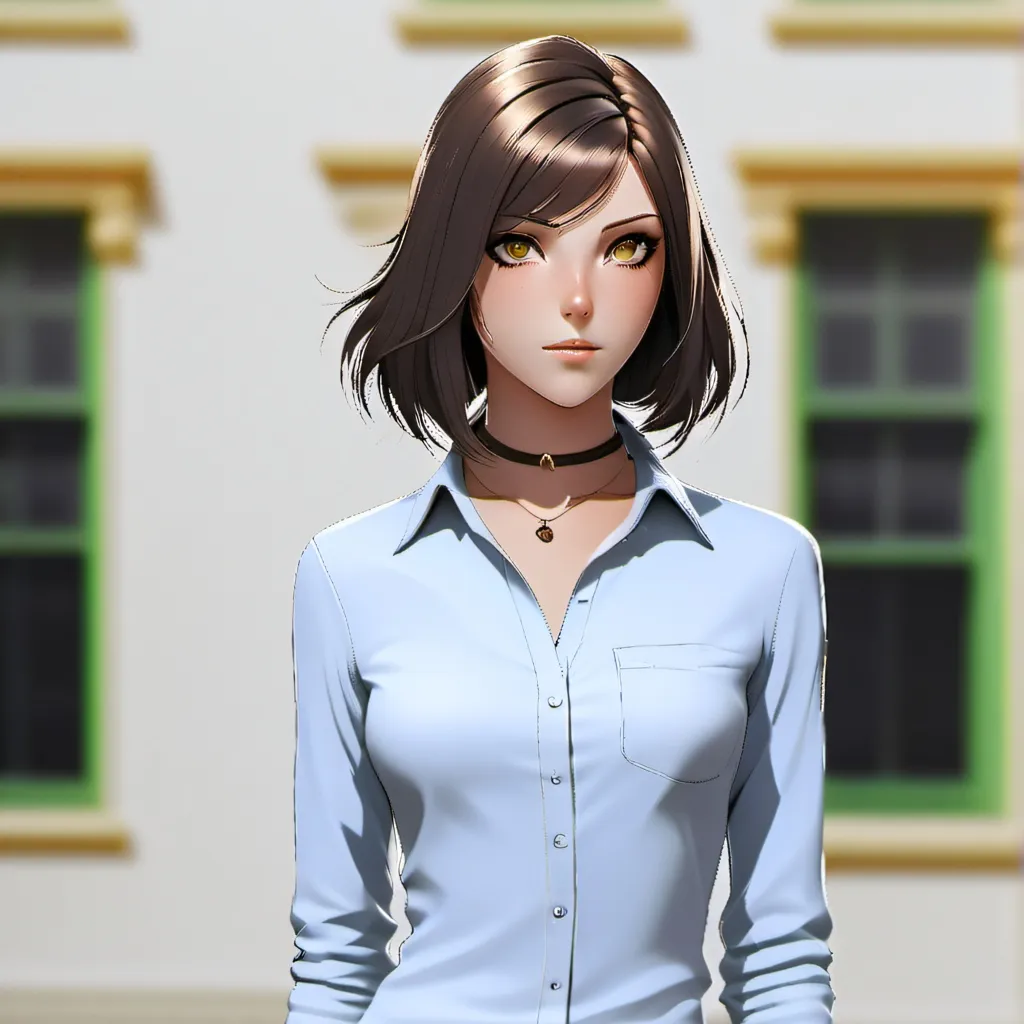 chat with ai character: Ghost Writer 2 