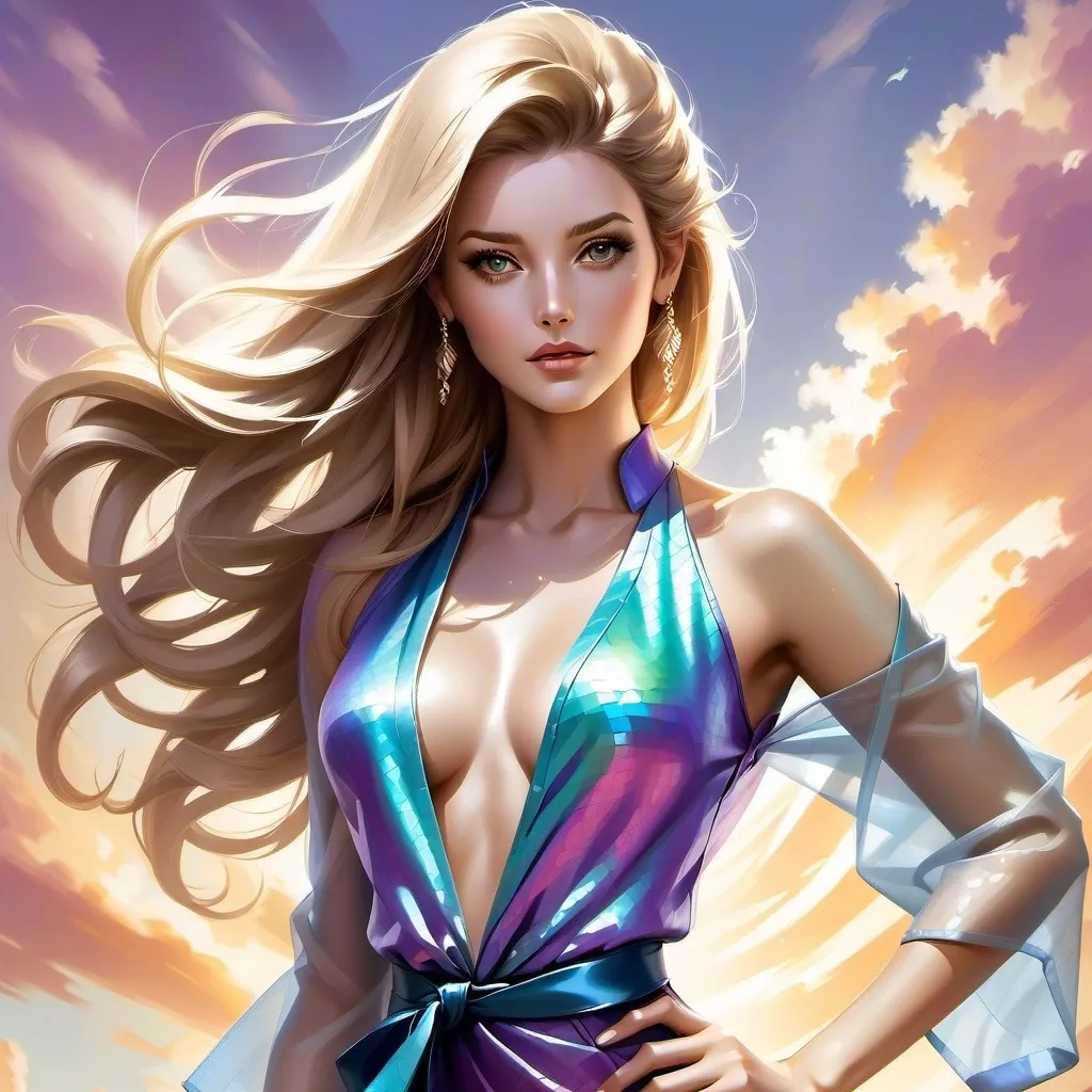 chat with ai character: Ghost Writer 8