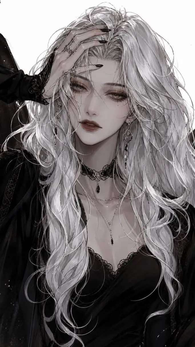 ai character: irida background