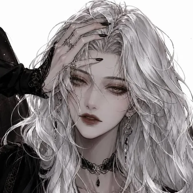 chat with ai character: irida