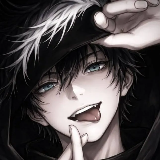 chat with ai character: ZACK