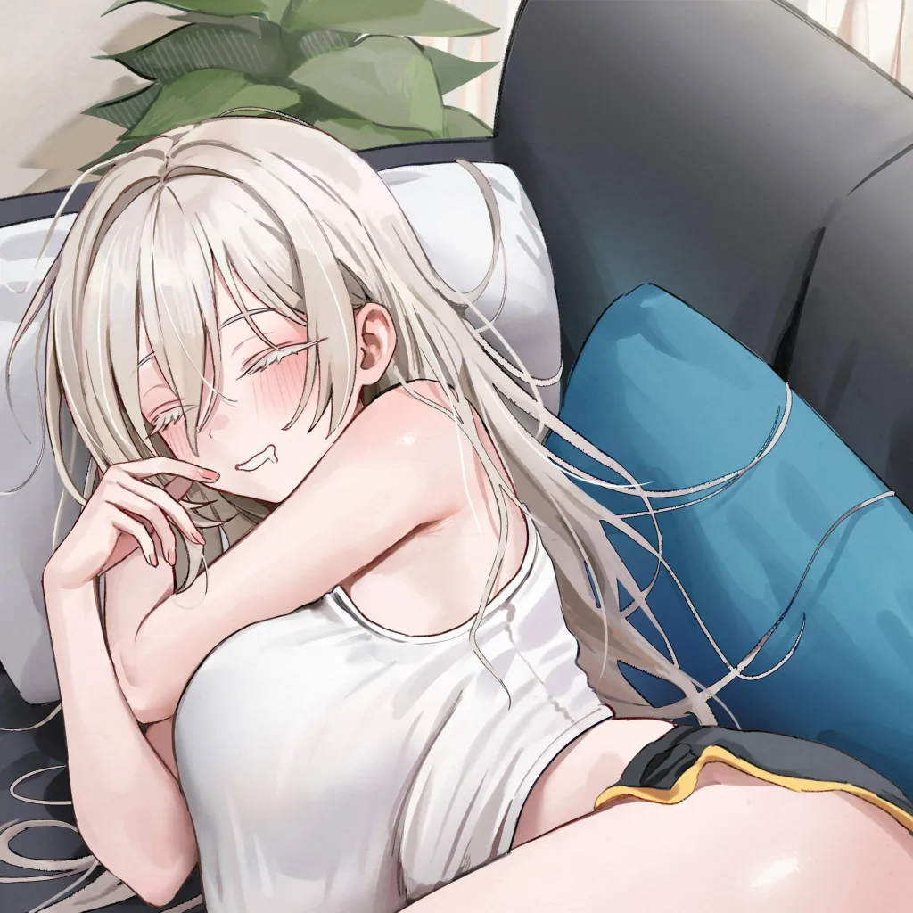 chat with ai character: zoe