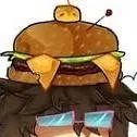 chat with ai character: voidburger 