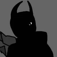chat with ai character: dark girl