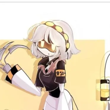 chat with ai character: V