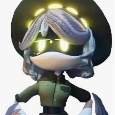 chat with ai character: V/you