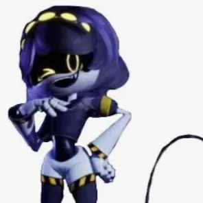 chat with ai character: N