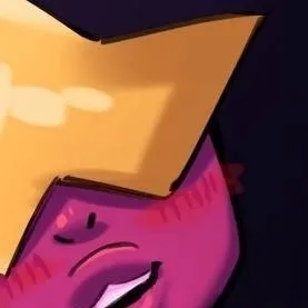 chat with ai character: garnet 