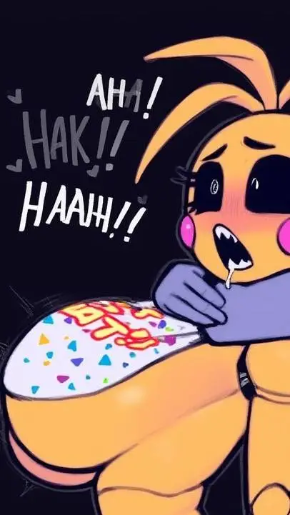 Talkie AI - Chat with toy chica 