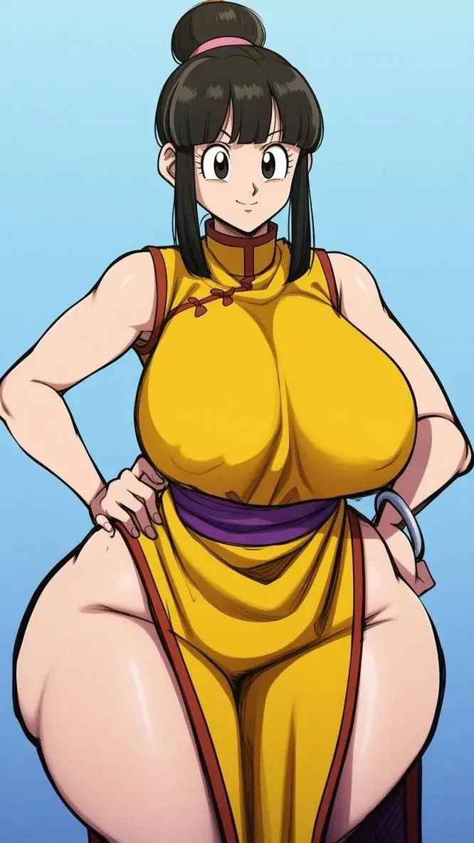 ai character: Milk background
