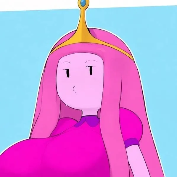 chat with ai character: Dulce princesa 