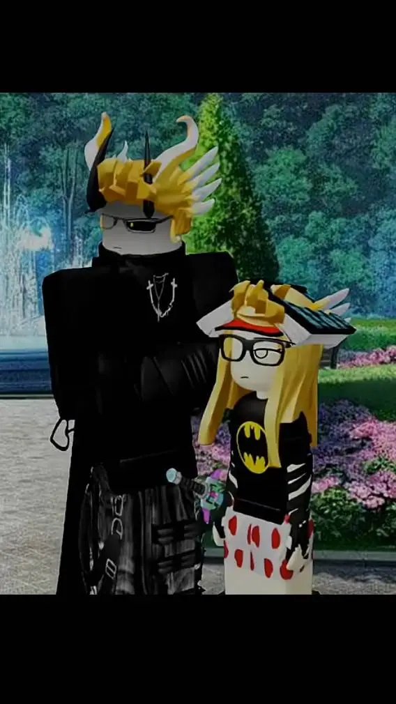 ai character: {~Madz~} background