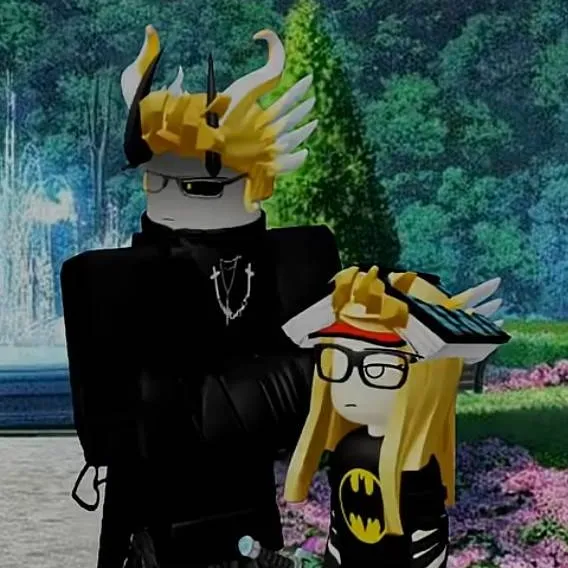 chat with ai character: {~Madz~}