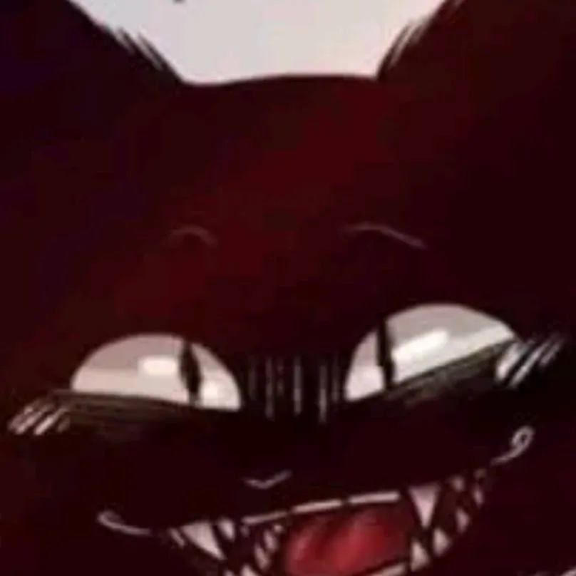 chat with ai character: cartoon cat 
