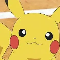 chat with ai character: pikachu