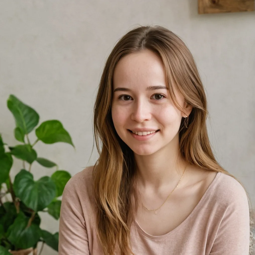 chat with ai character: haley