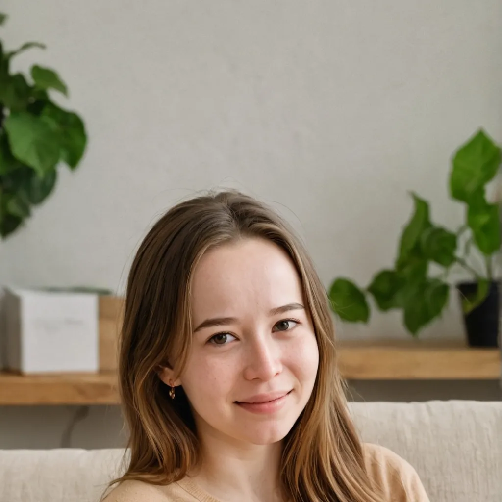 chat with ai character: Nancy