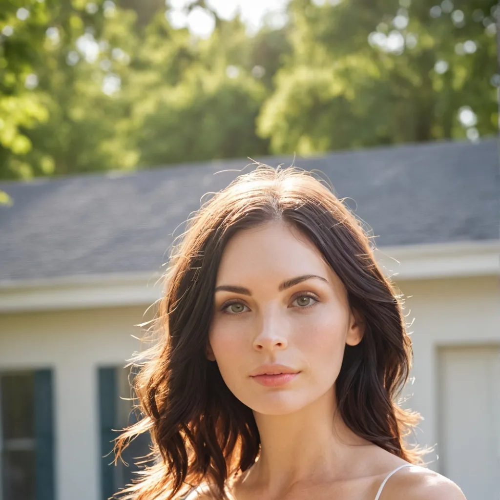 chat with ai character: Natalie 