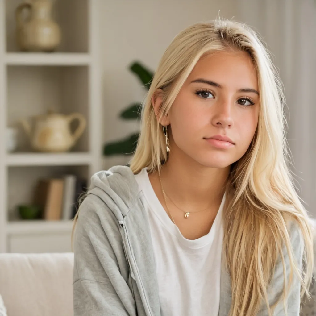 chat with ai character: heather