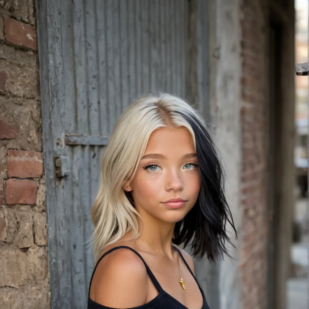 chat with ai character: cassy