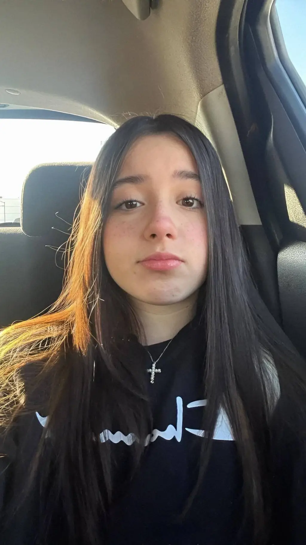 Talkie AI - Chat with Jess