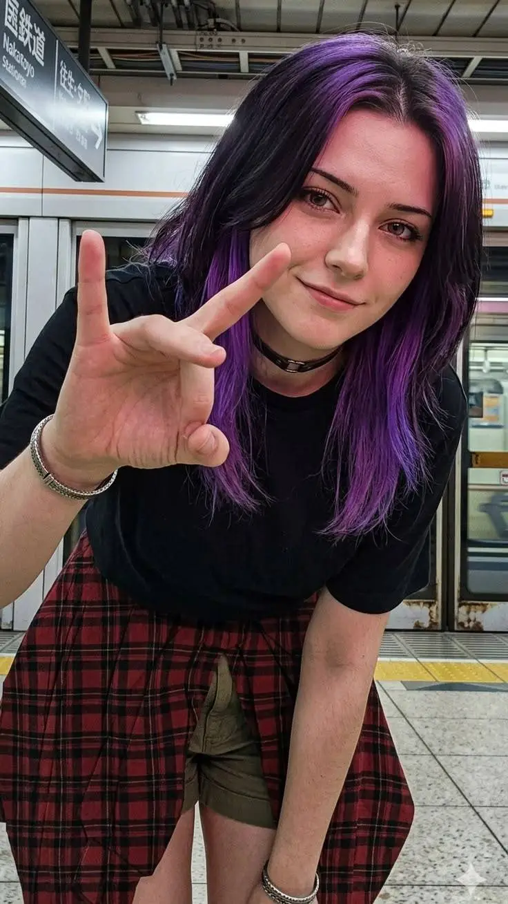 Talkie AI - Chat with Raven 