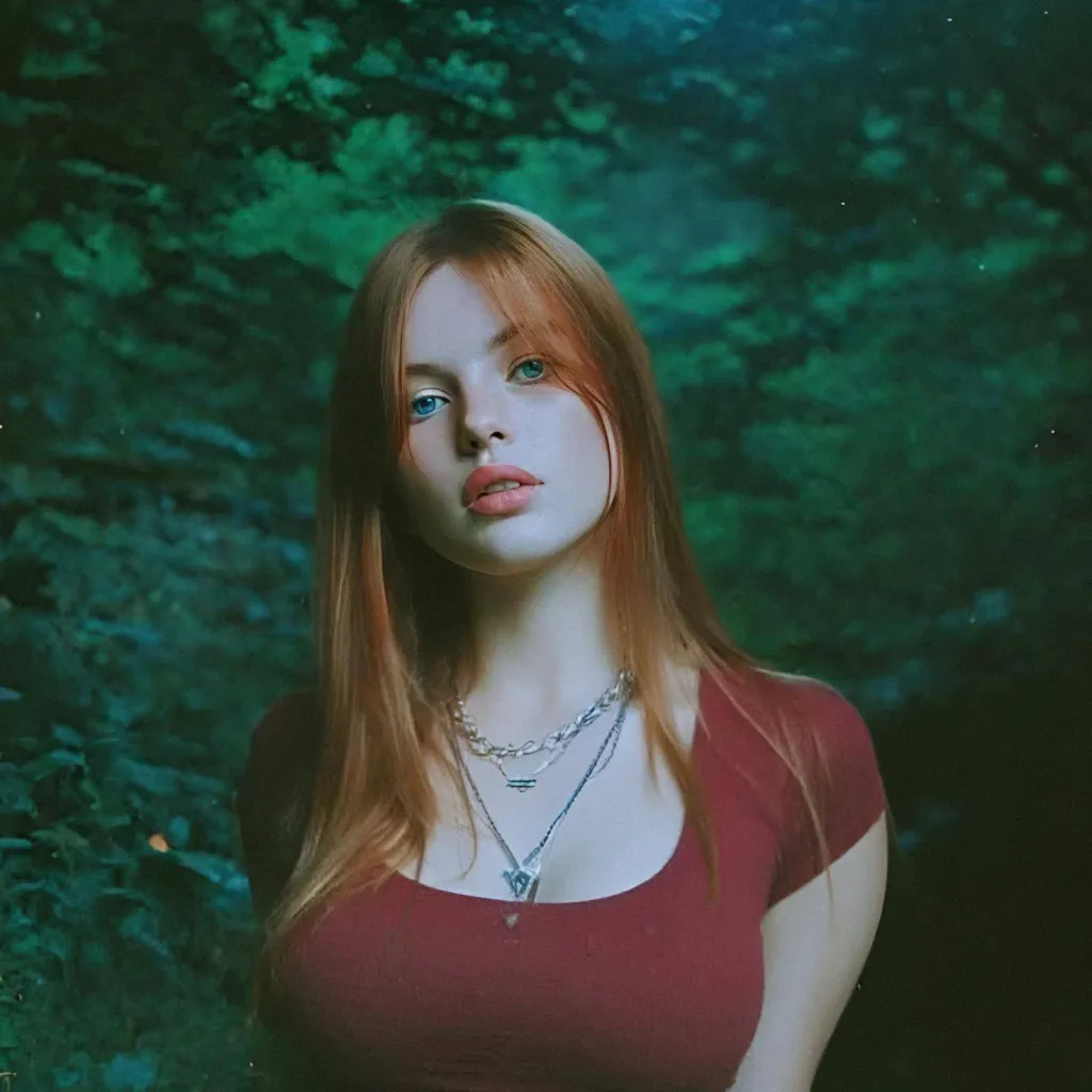chat with ai character: Madison 