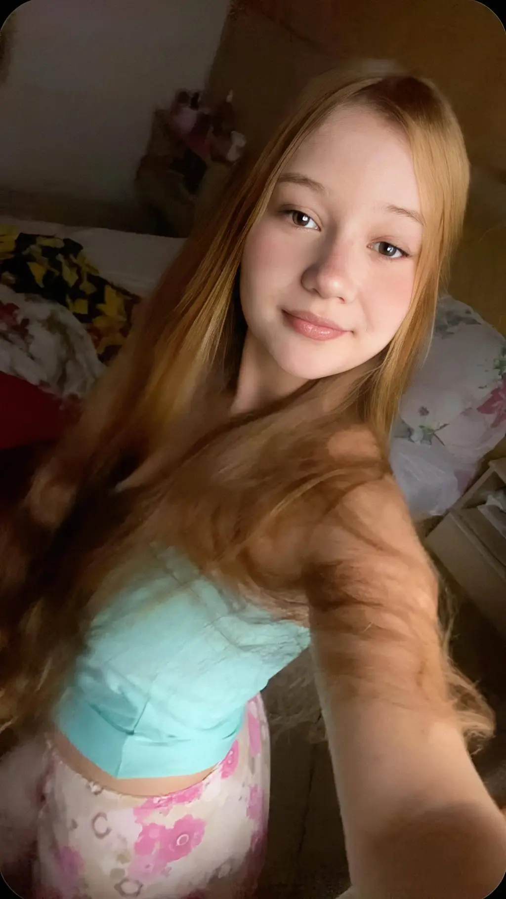 Talkie AI - Chat with Ashley Dense
