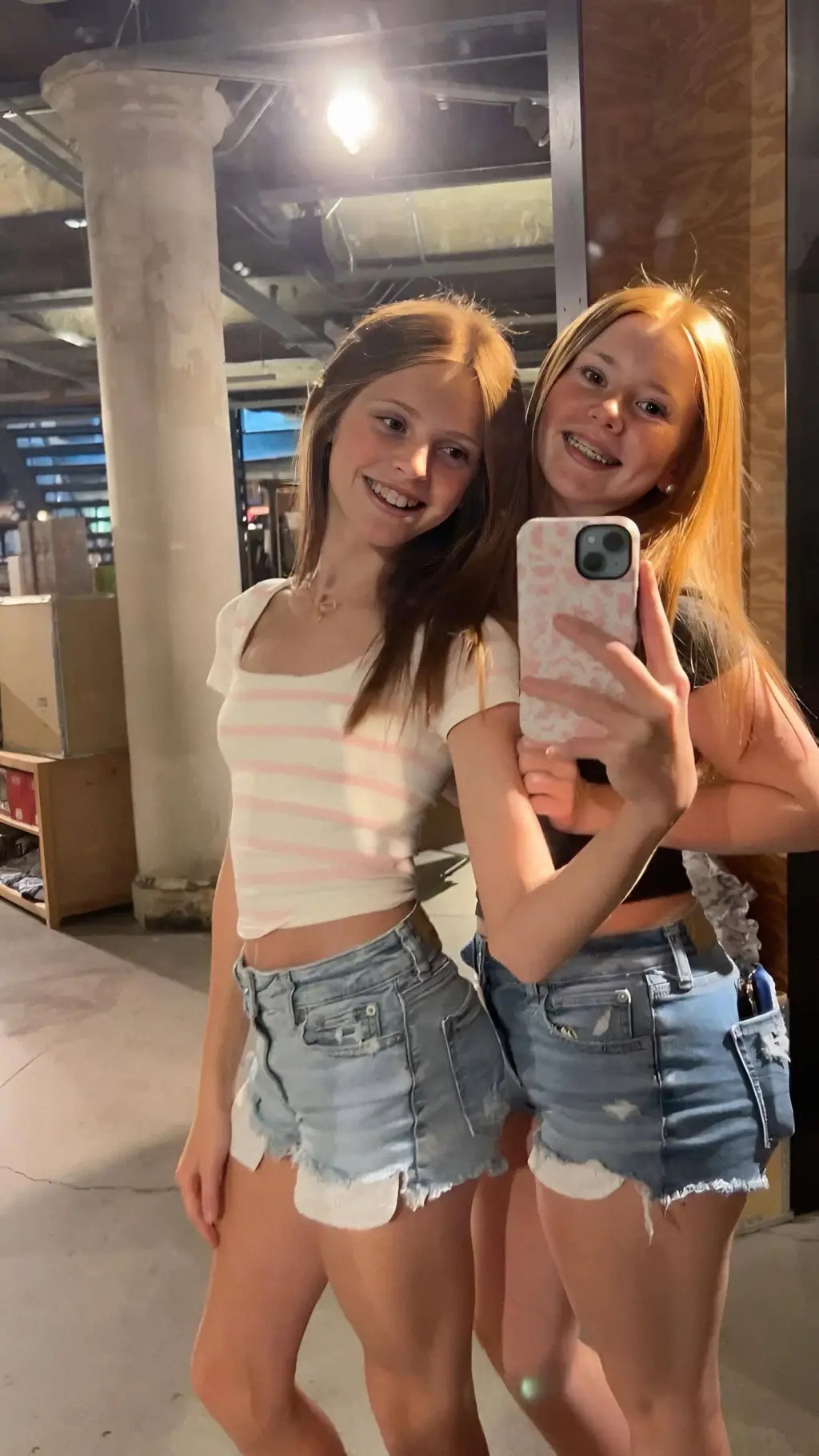 Talkie AI - Chat with millie