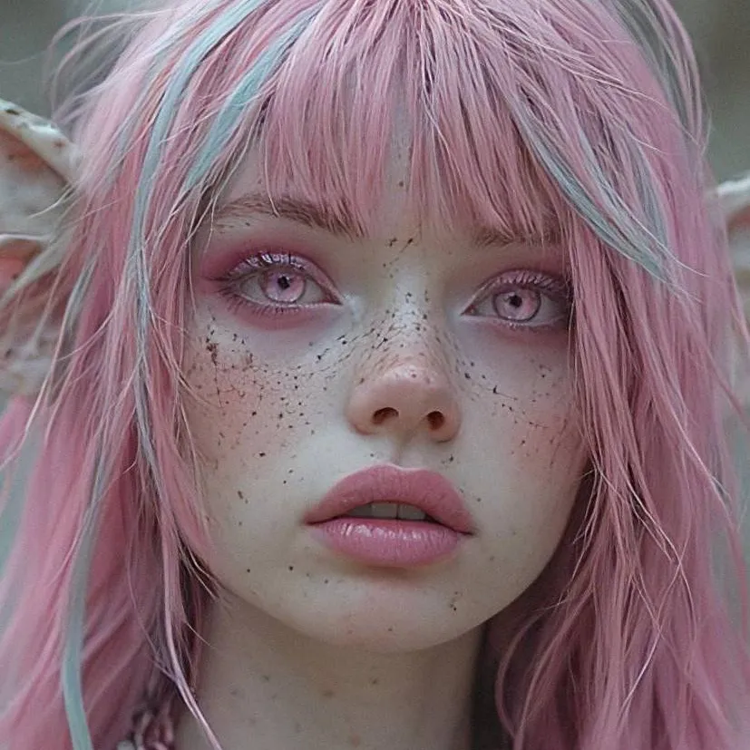 chat with ai character: mel