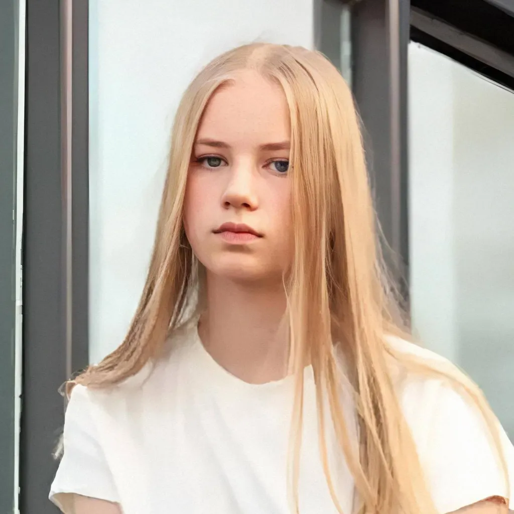 chat with ai character: Riley 