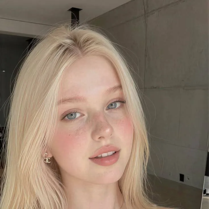 chat with ai character: anna