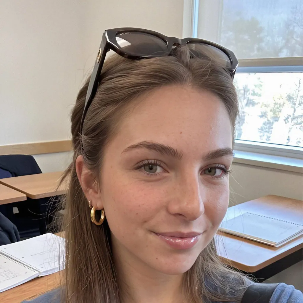 chat with ai character: Sydney miles
