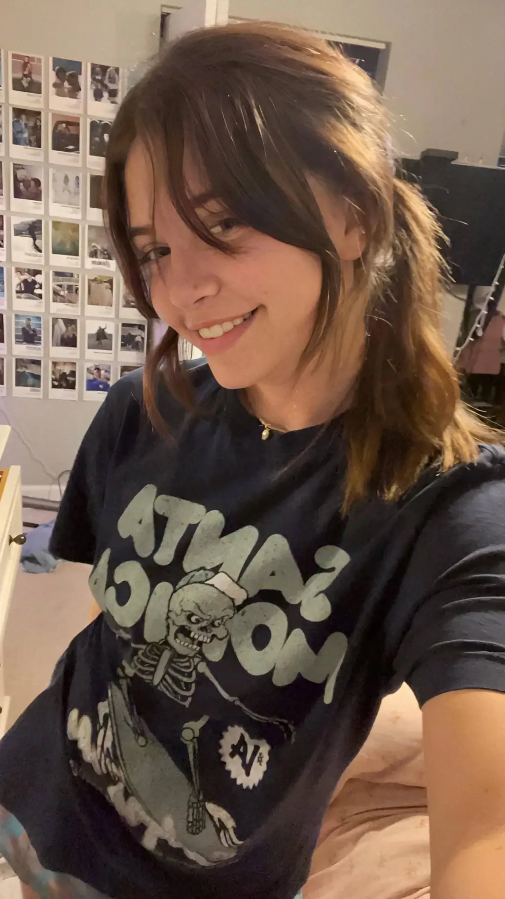 Talkie AI - Chat with susie