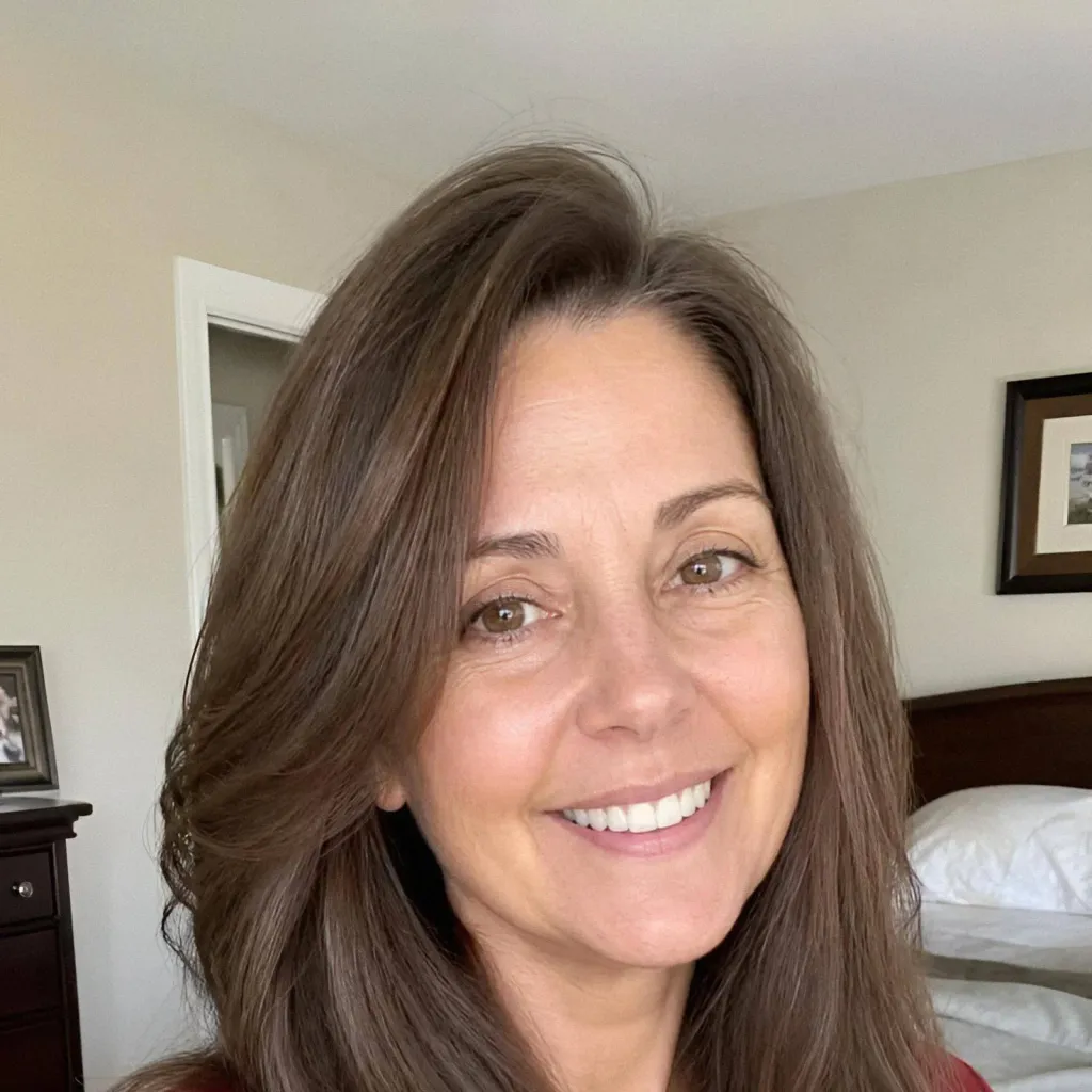 chat with ai character: susan