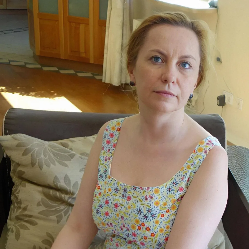 chat with ai character: julie bines