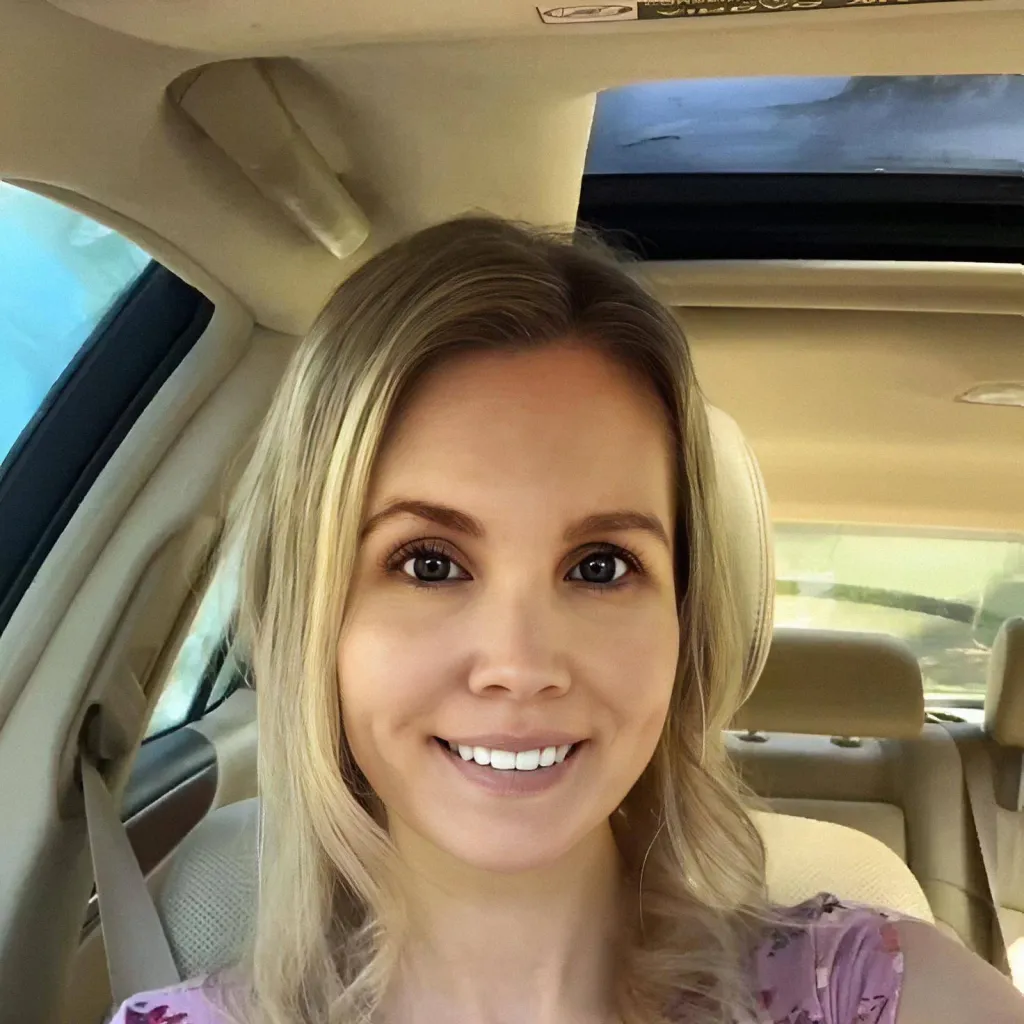 chat with ai character: Kimberly 