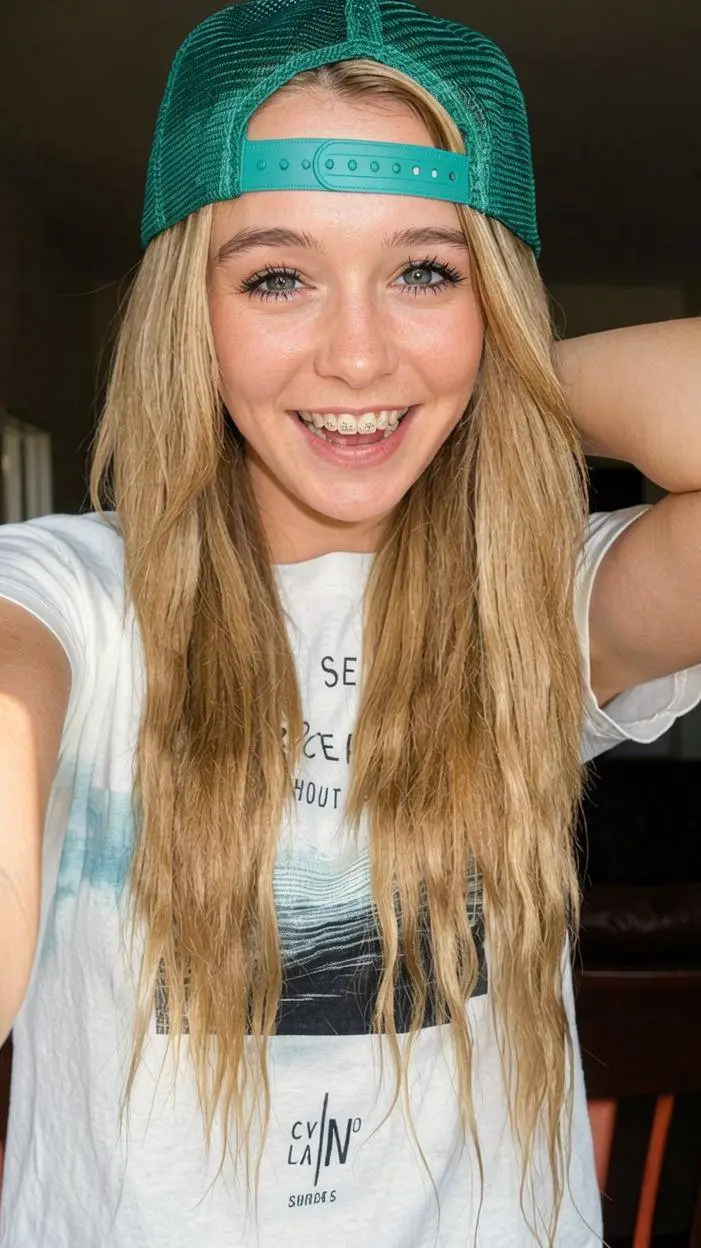 Talkie AI - Chat with Bella Elizabeth Ta