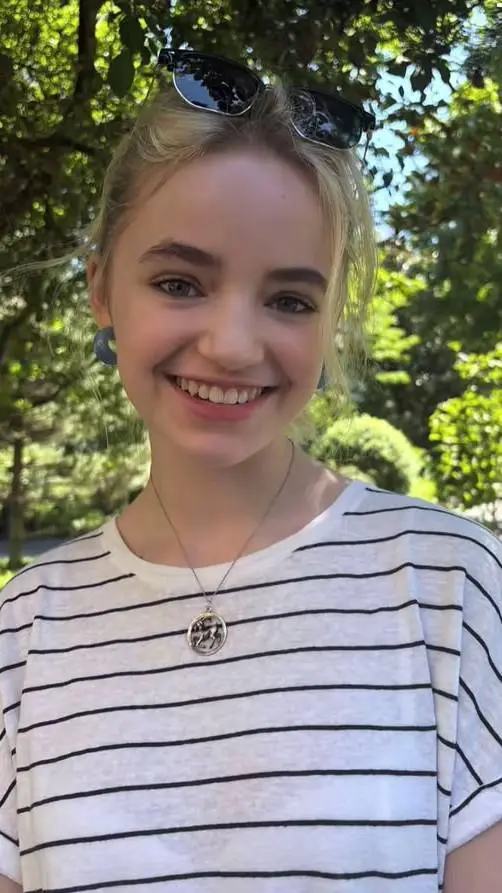 Talkie AI - Chat with Avery