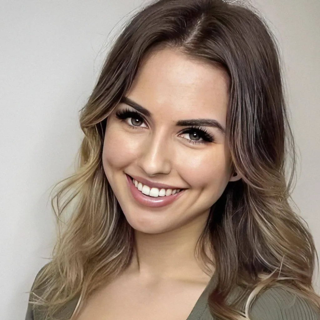 chat with ai character: Alexandra Kingsley