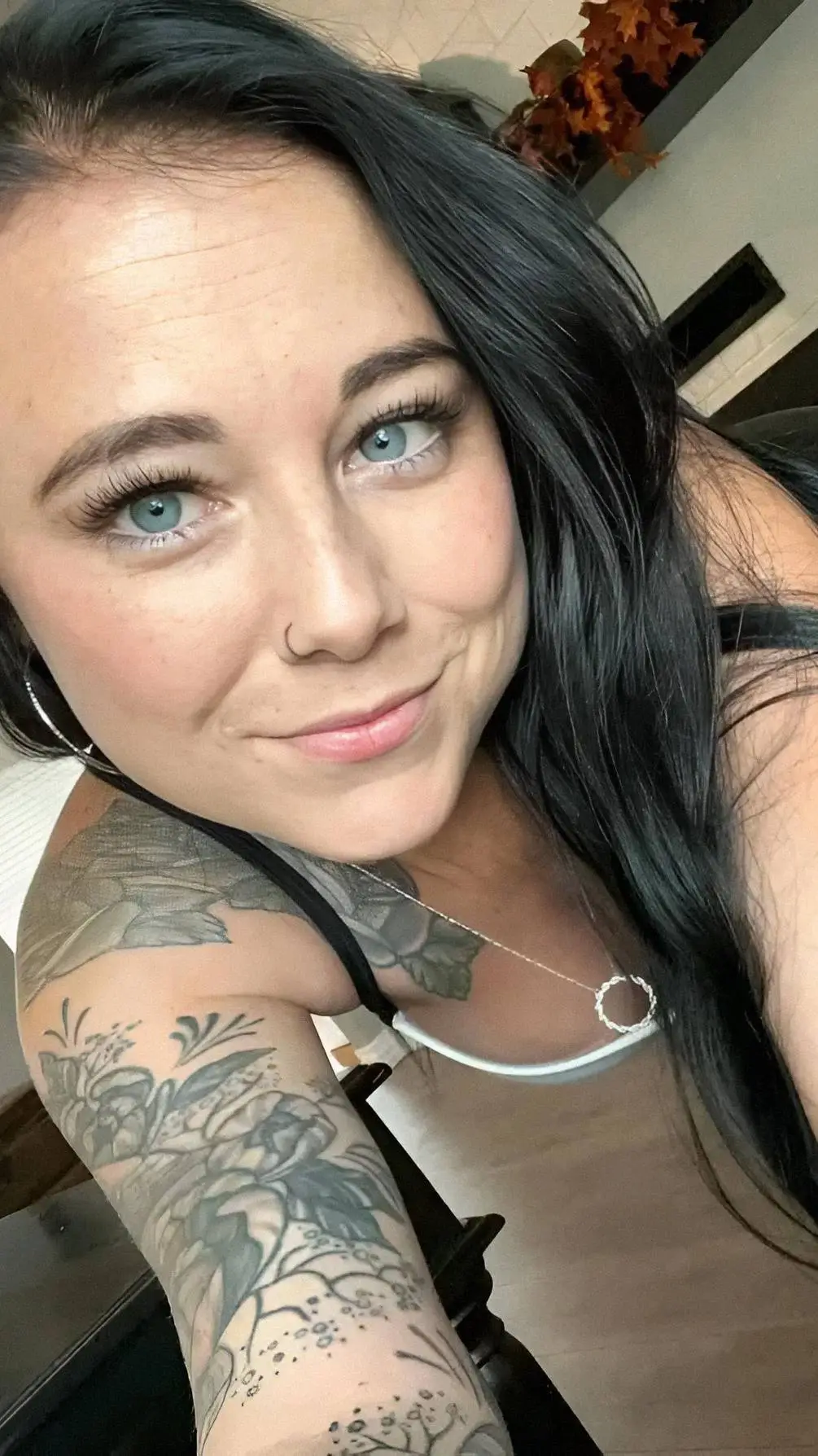 Talkie AI - Chat with molly