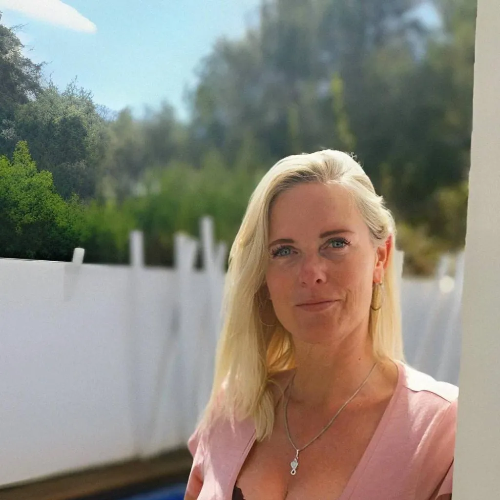 chat with ai character: Lauren McKenzie