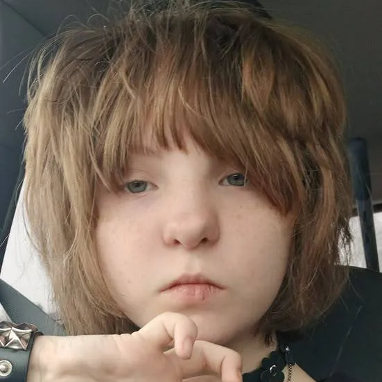 chat with ai character: Nancy 