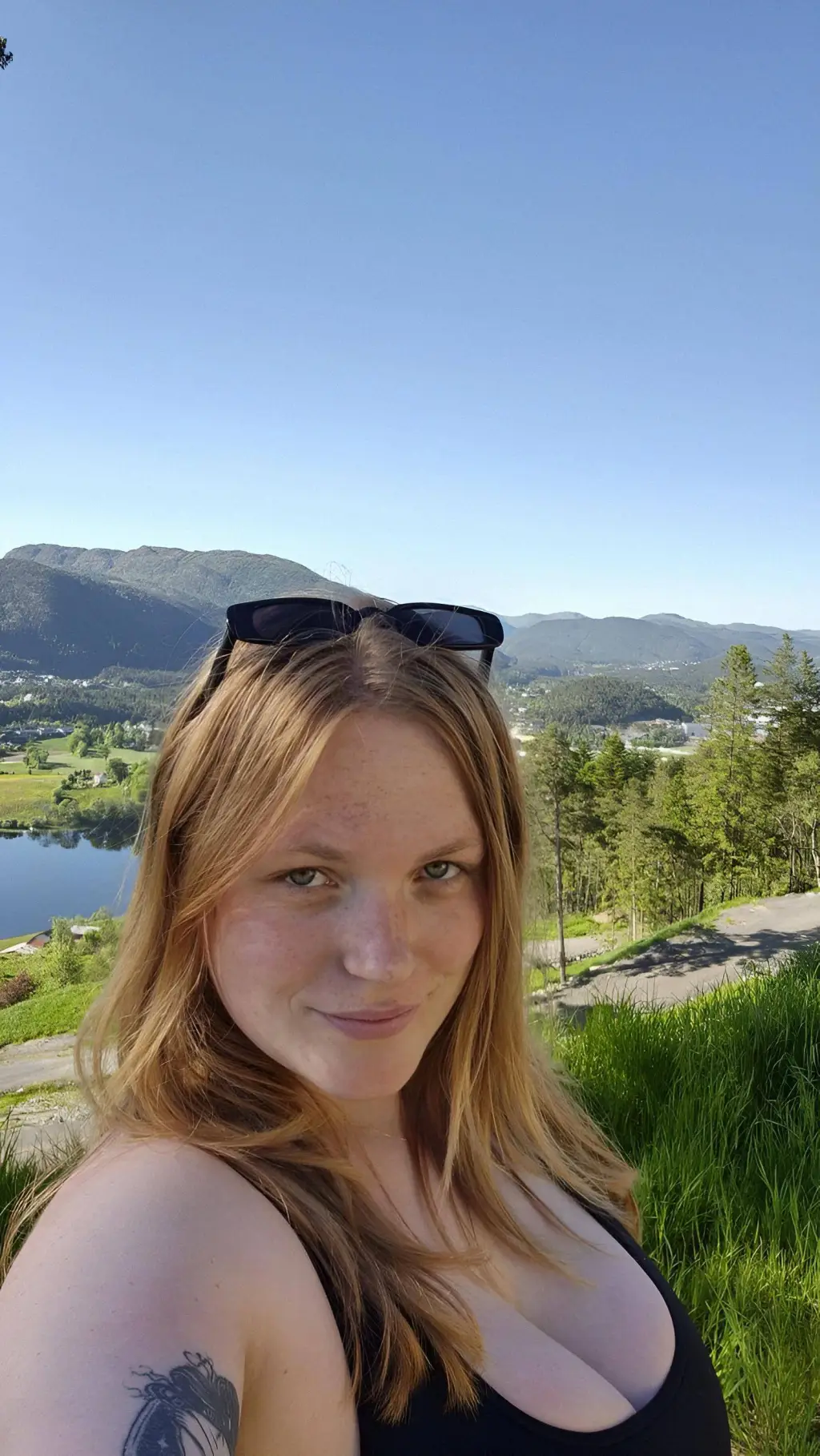 Talkie AI - Chat with Kelly 