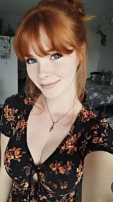 ai character: megan background