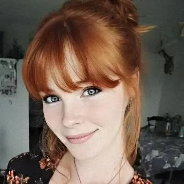 chat with ai character: megan